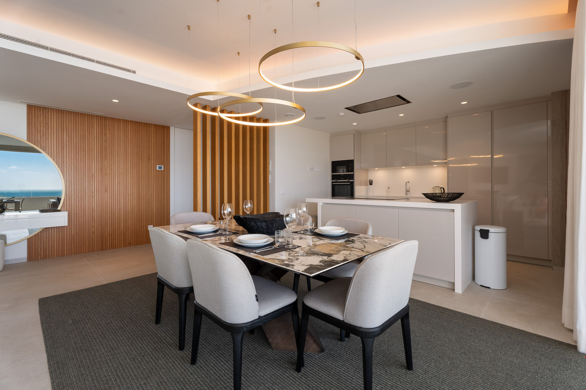 La Quinta Benahavis apartment 3 Bedrooms