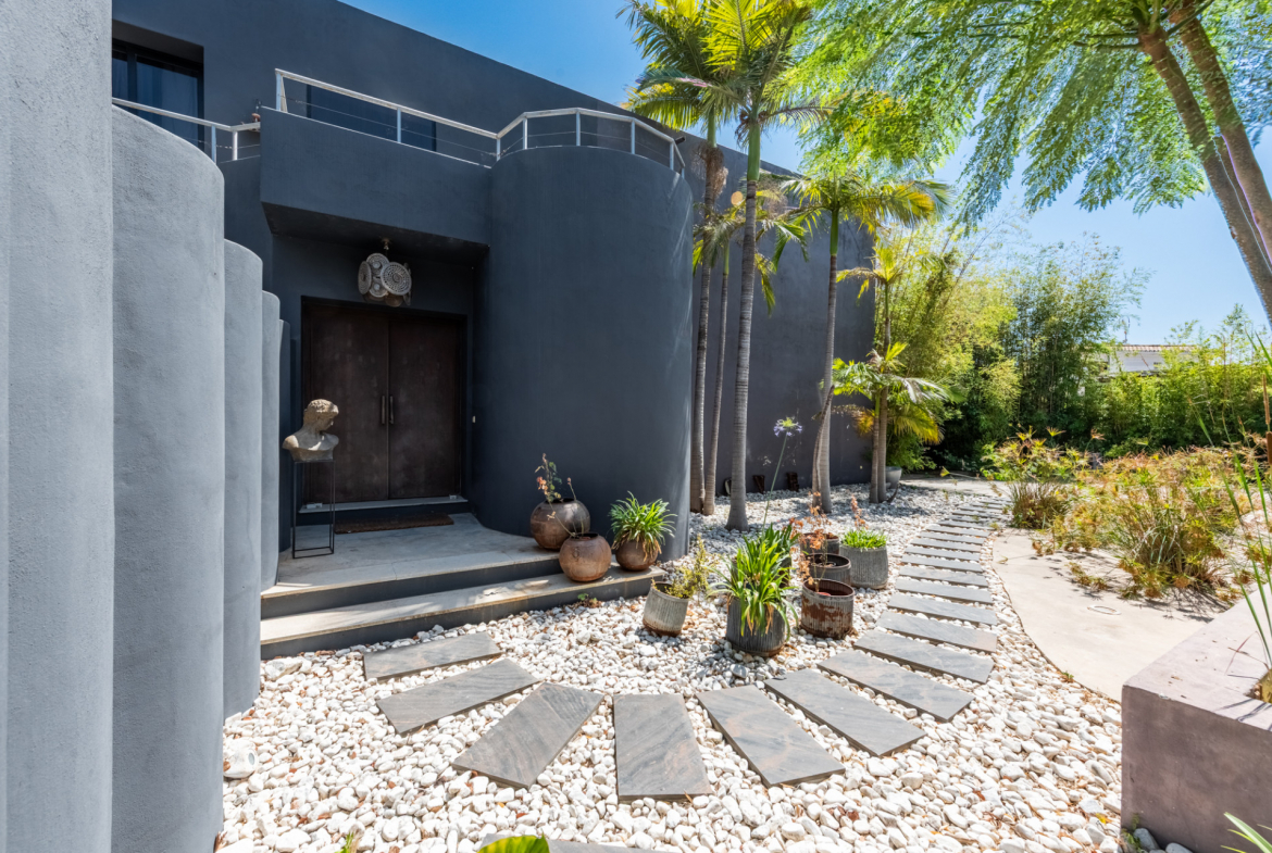 Estepona villa 5 Bedrooms