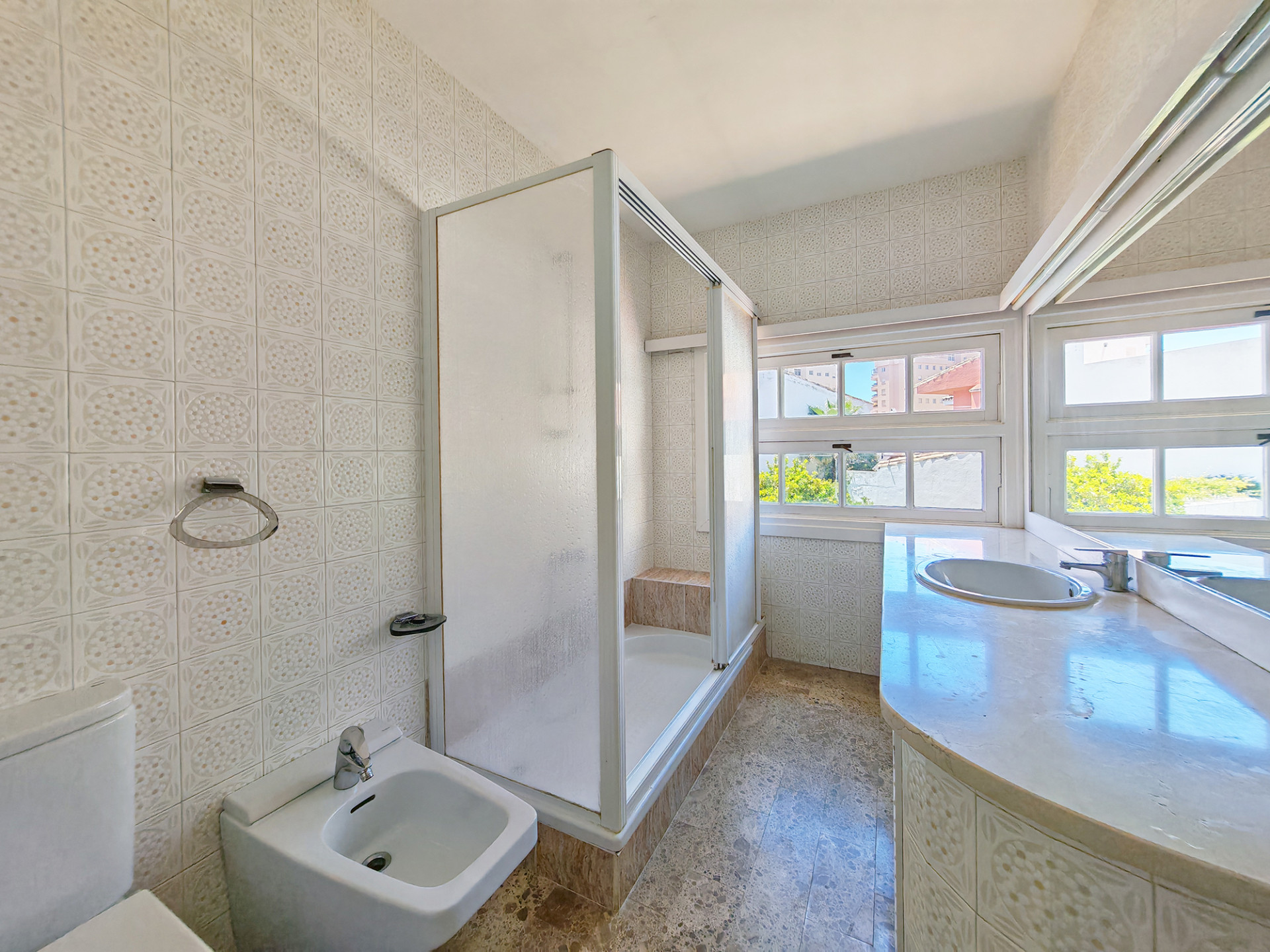 Fuengirola villa 4 Bedrooms