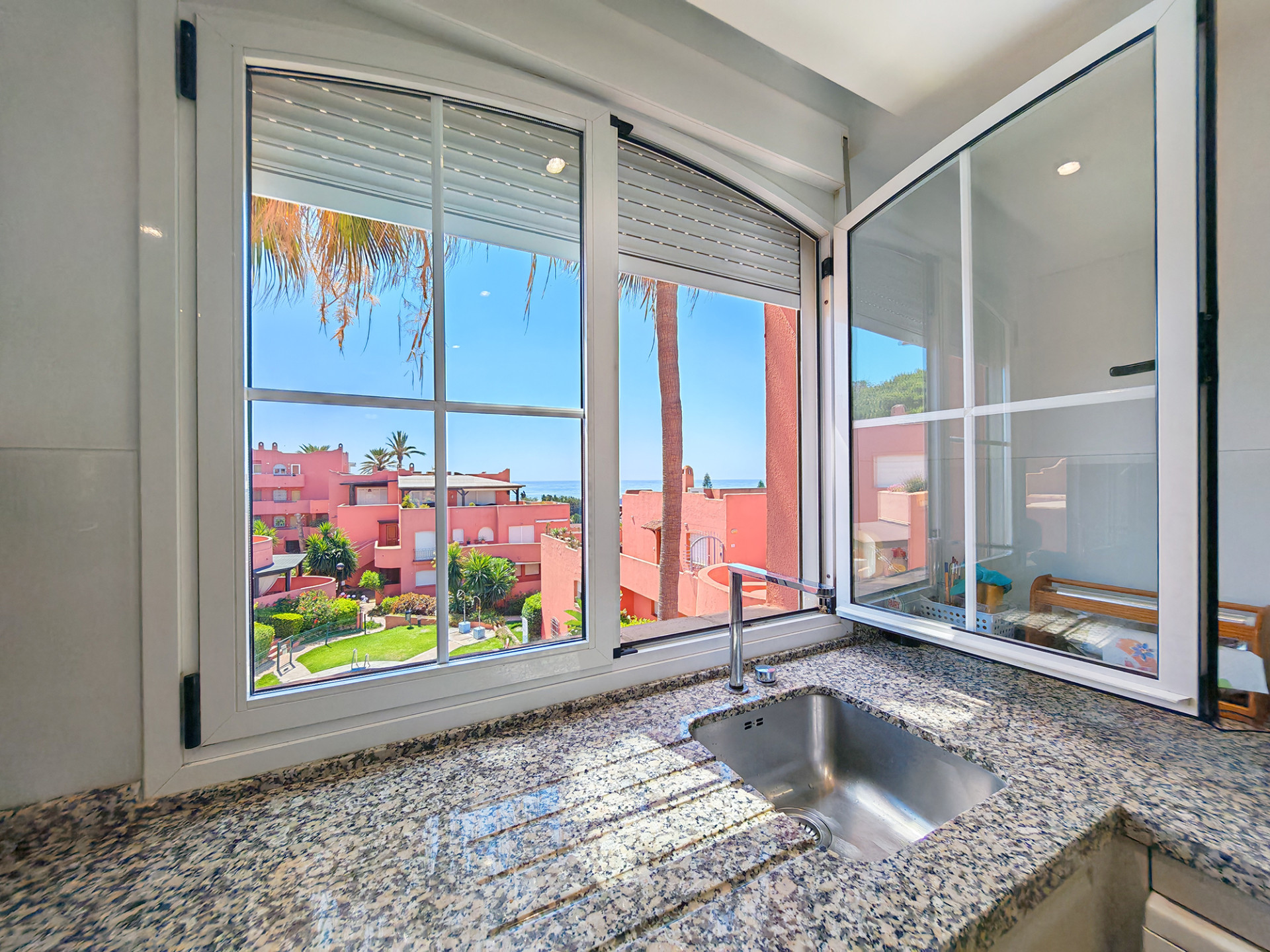Marbella townhouse 3 Bedrooms