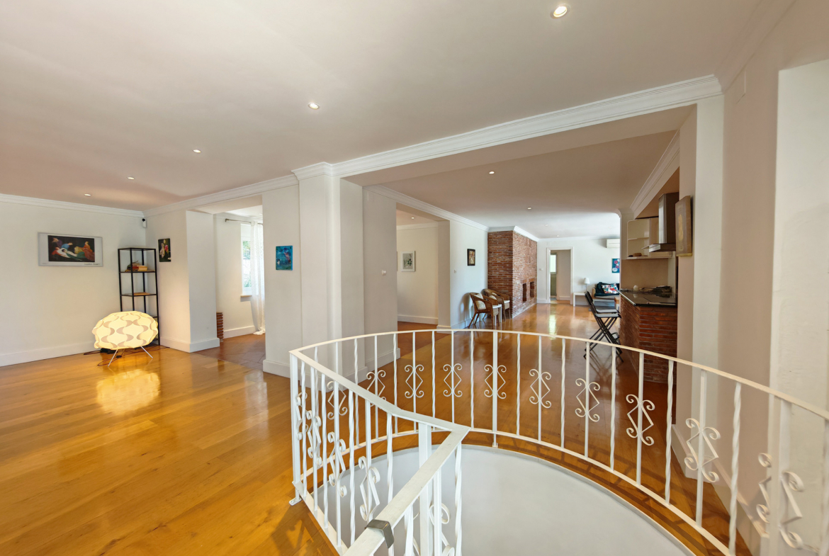 Marbesa Marbella villa 5 Bedrooms