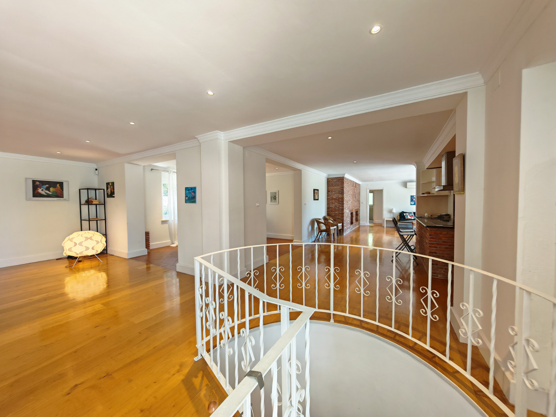 Marbesa Marbella villa 5 Bedrooms