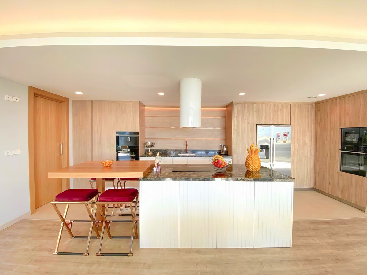 La Quinta Benahavis apartment 4 Bedrooms