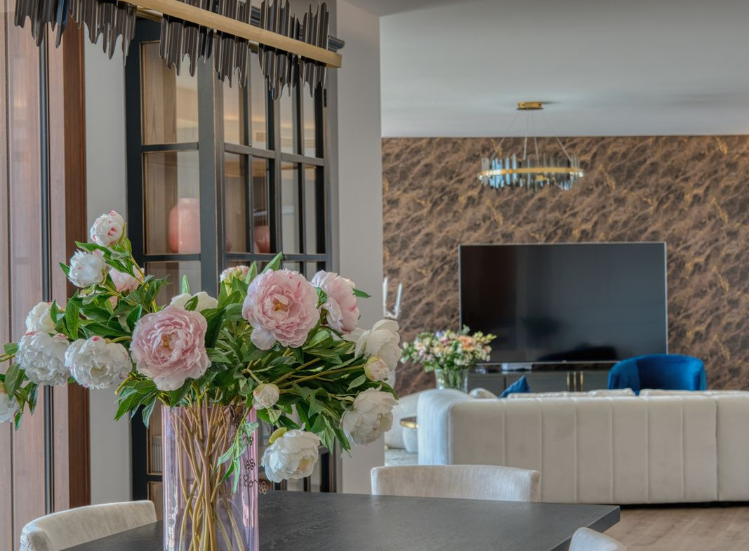 Benahavis apartment 4 Bedrooms