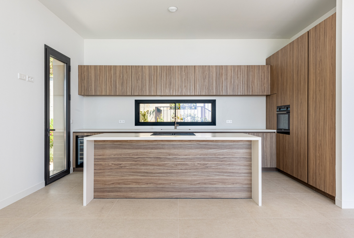 Benahavis villa 3 Bedrooms
