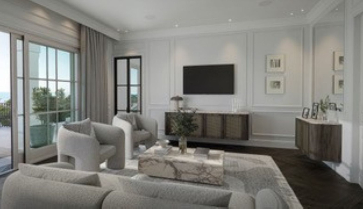 Marbella Golden Mile Marbella villa 6 Bedrooms