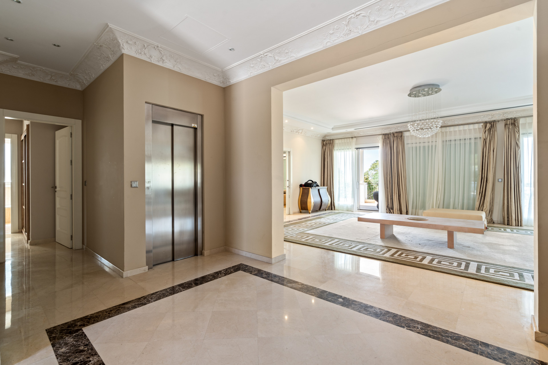 La Quinta Benahavis villa 7 Bedrooms