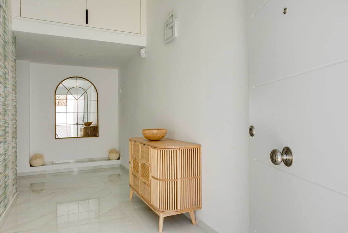Estepona villa 3 Bedrooms