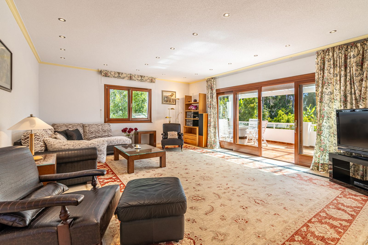 Cancelada Estepona villa 5 Bedrooms