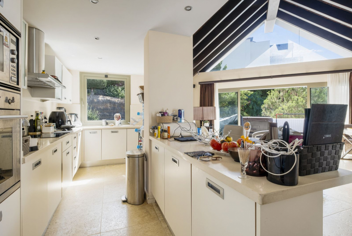 Los Flamingos Benahavis penthouse 3 Bedrooms