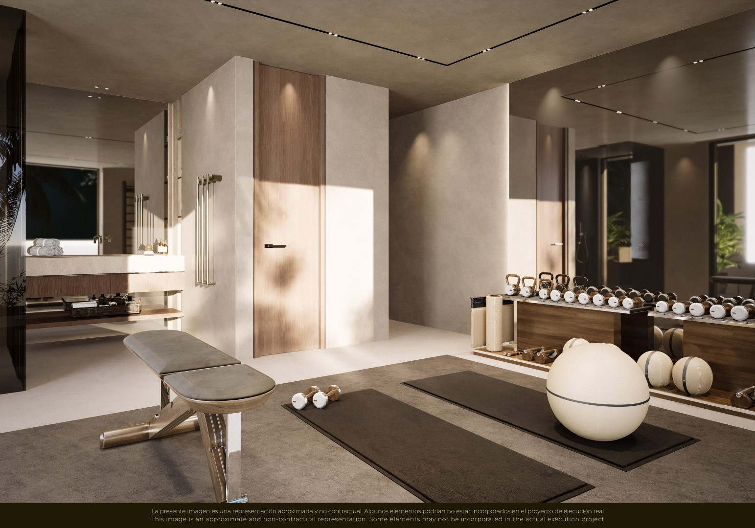 Nueva Andalucia Marbella villa 7 Bedrooms