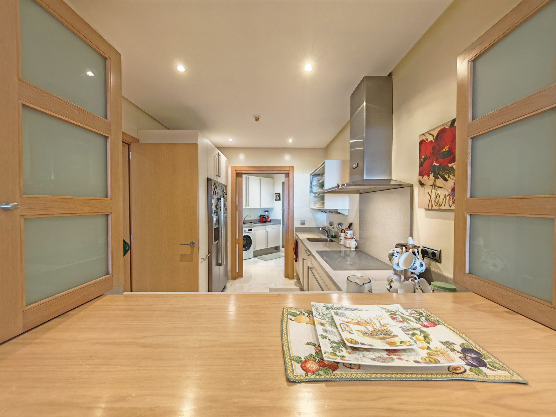 Sierra Blanca Marbella apartment 3 Bedrooms