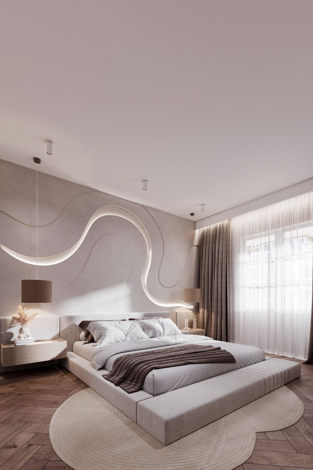 Estepona apartment 4 Bedrooms