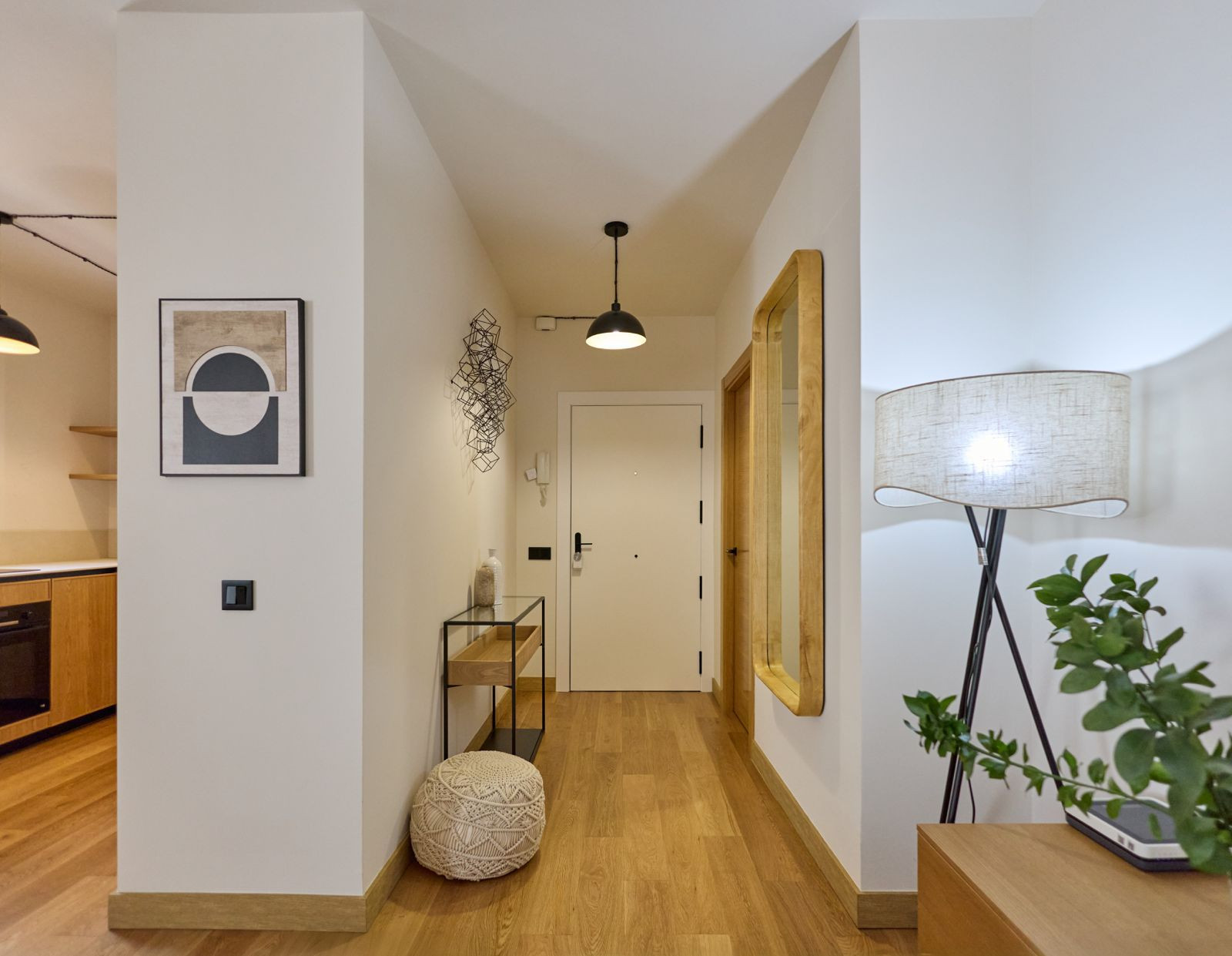 Puerto Banus Marbella apartment 2 Bedrooms