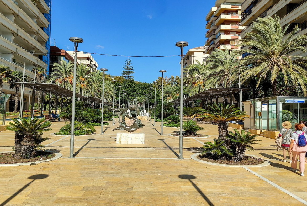 Marbella plot  Bedrooms
