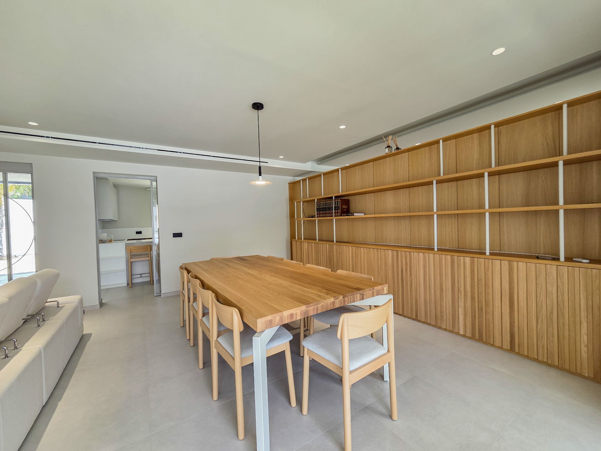 Marbella villa 4 Bedrooms