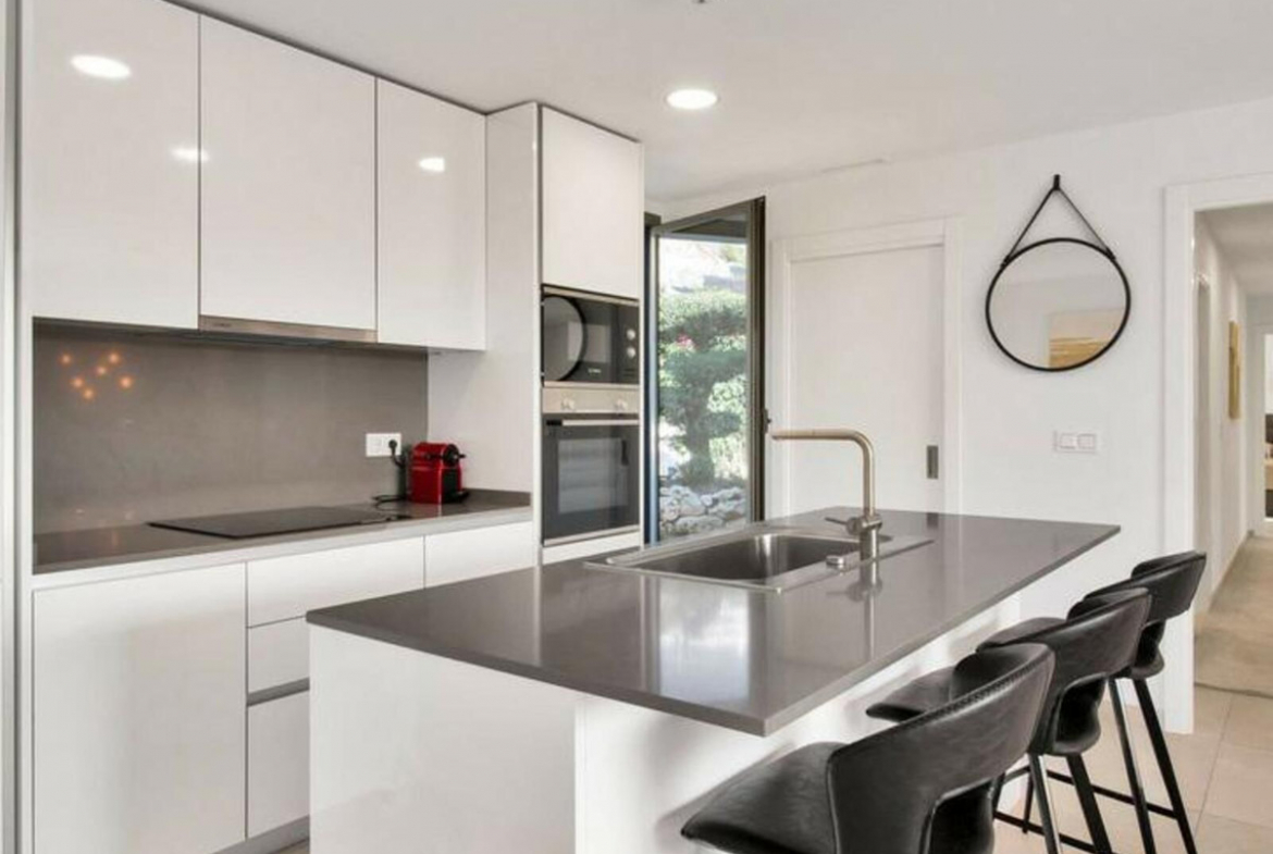 La Quinta Benahavis penthouse 3 Bedrooms