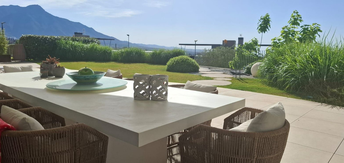 La Quinta Benahavis apartment 3 Bedrooms