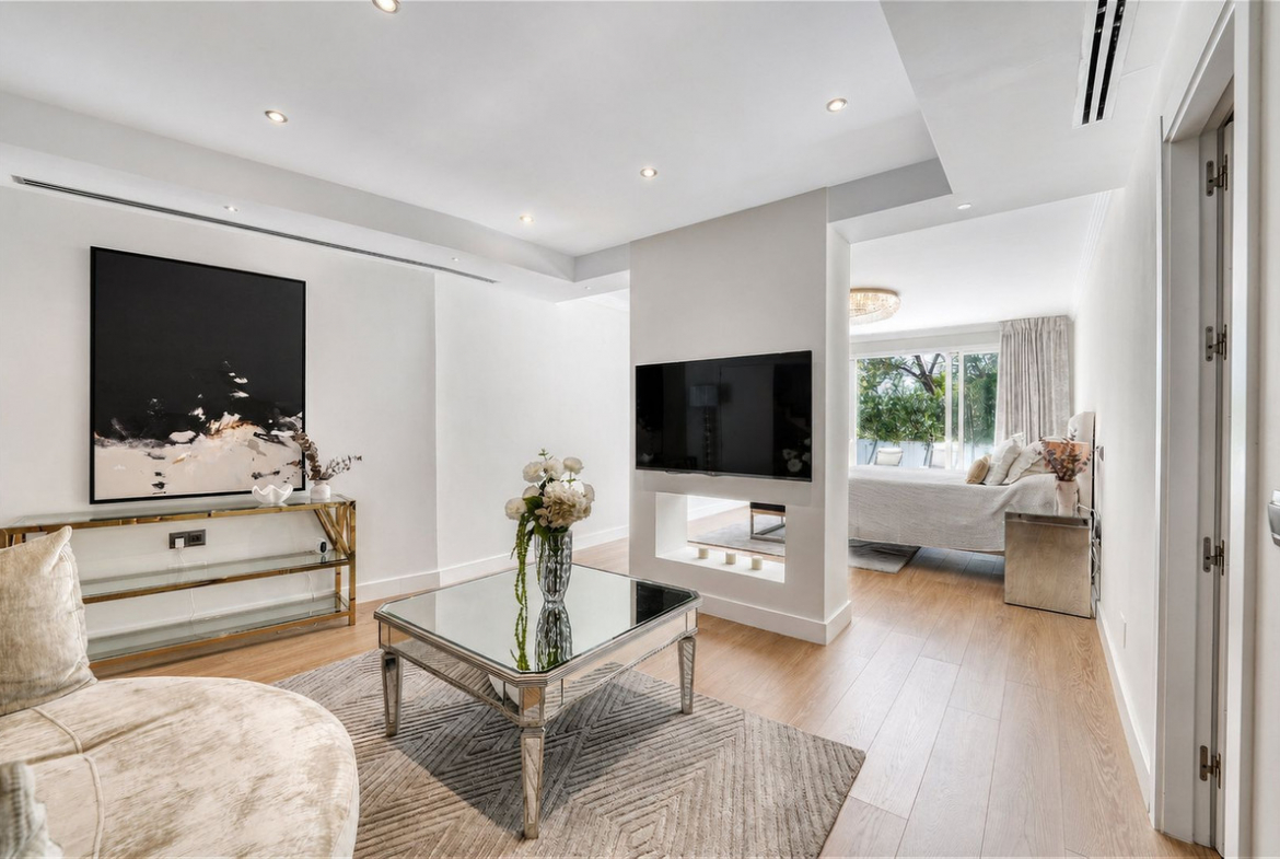 Benahavis villa 4 Bedrooms