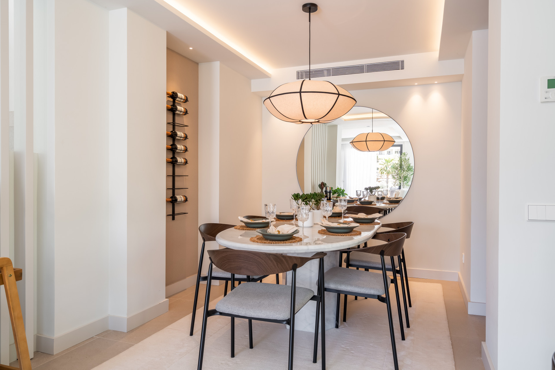 Nueva Andalucia Marbella villa 5 Bedrooms