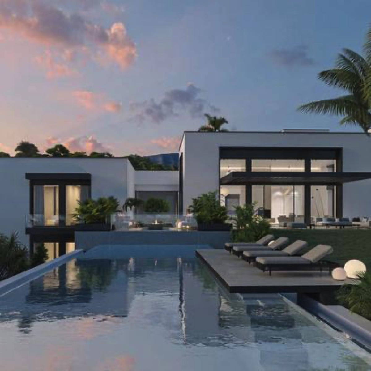luxo-estate-7 Marbella villa 7 Bedrooms