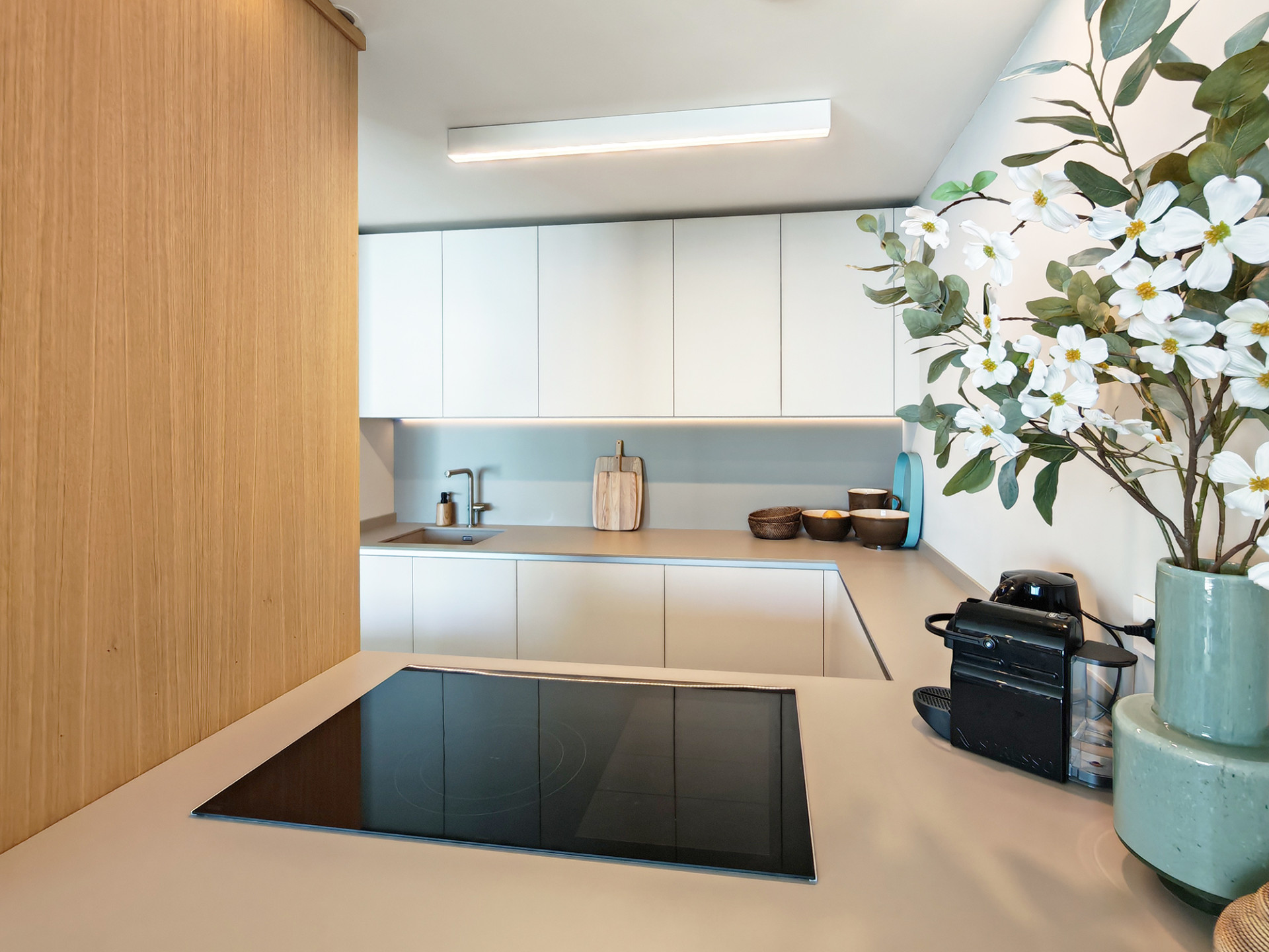 luxo-estate-7 Estepona apartment 3 Bedrooms