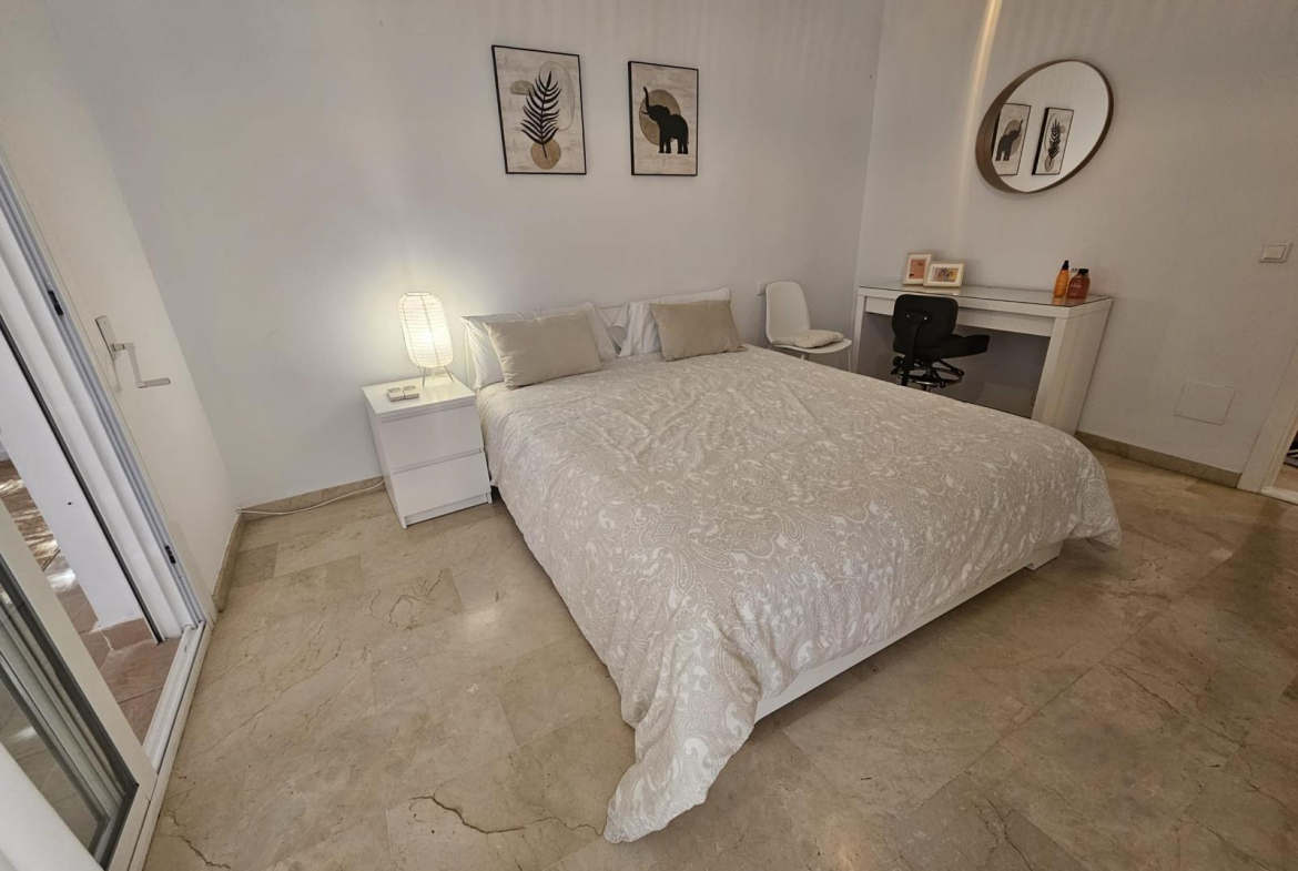 Benalmadena Pueblo Benalmadena villa 5 Bedrooms