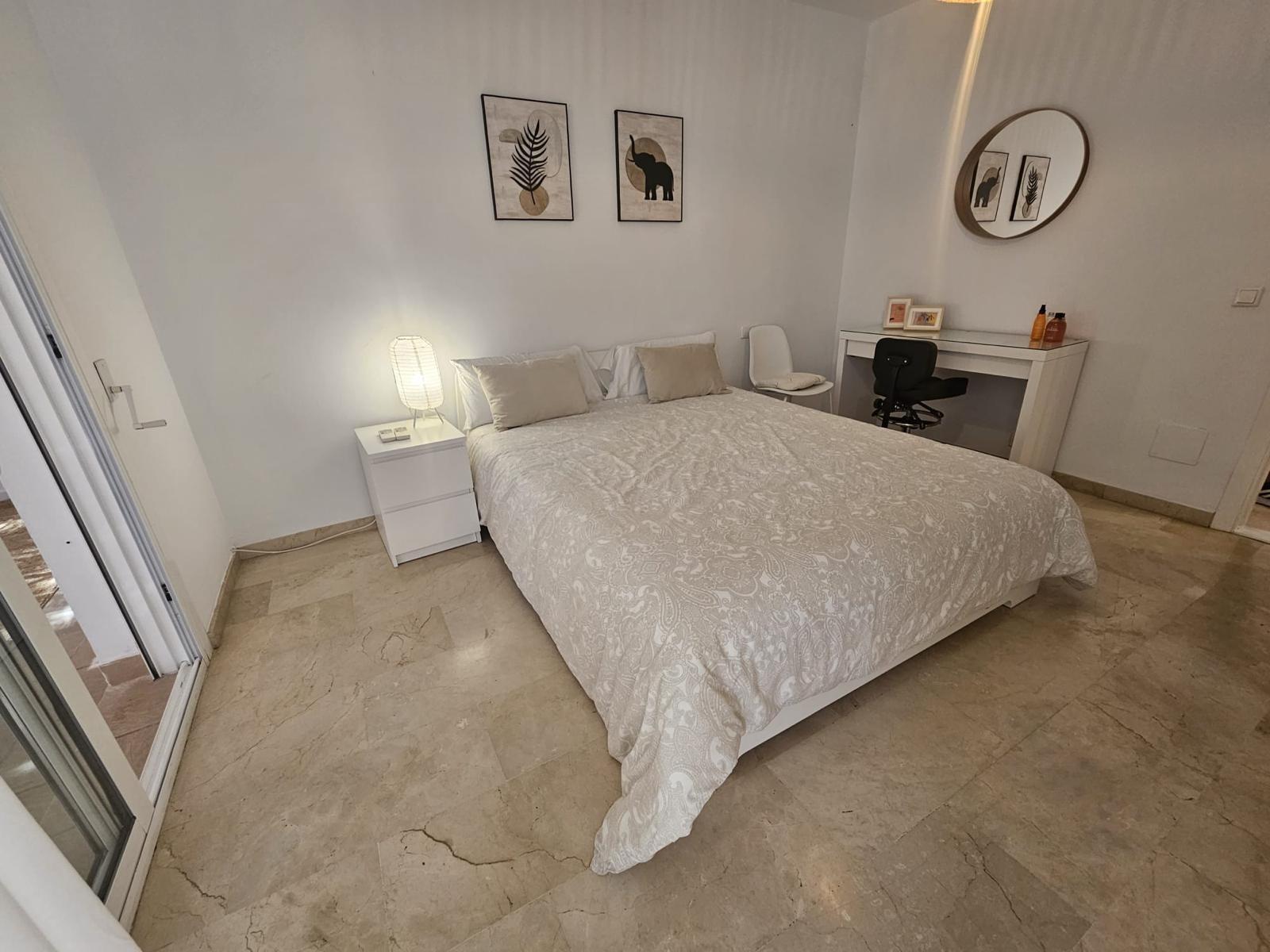 Benalmadena Pueblo Benalmadena villa 5 Bedrooms
