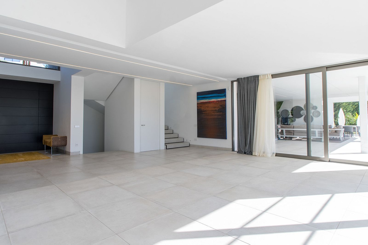Benahavis villa 5 Bedrooms