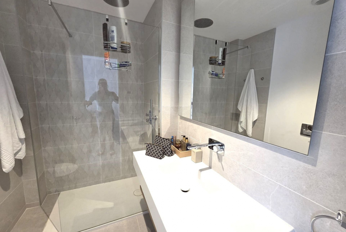 Cabopino Marbella penthouse 4 Bedrooms