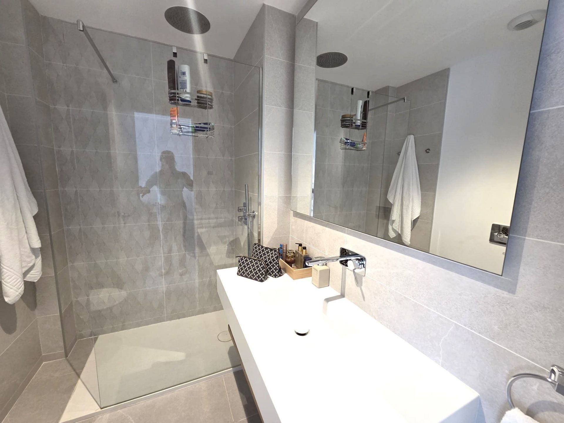 luxo-estate-7 Cabopino Marbella penthouse 4 Bedrooms