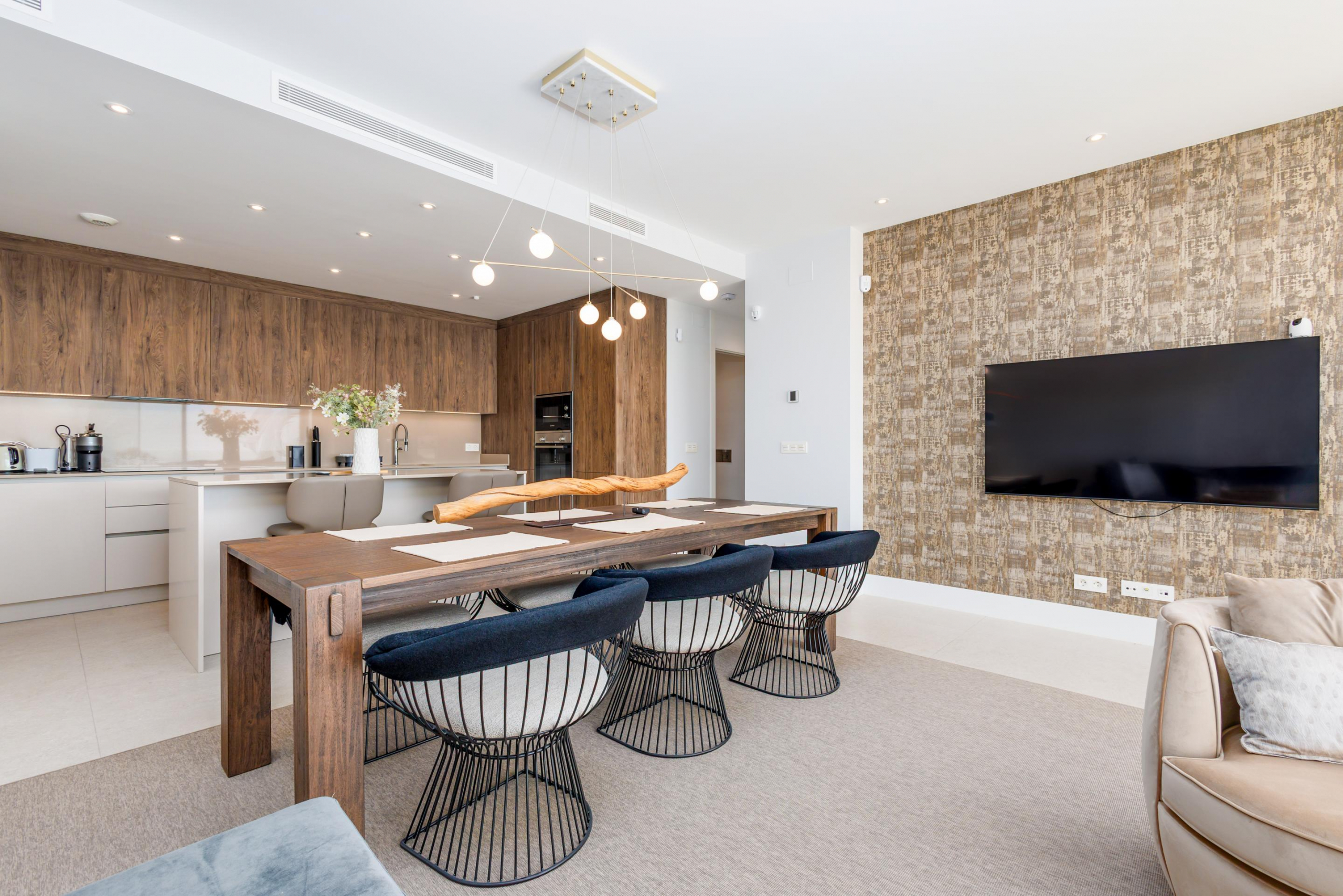La Quinta Benahavis apartment 3 Bedrooms