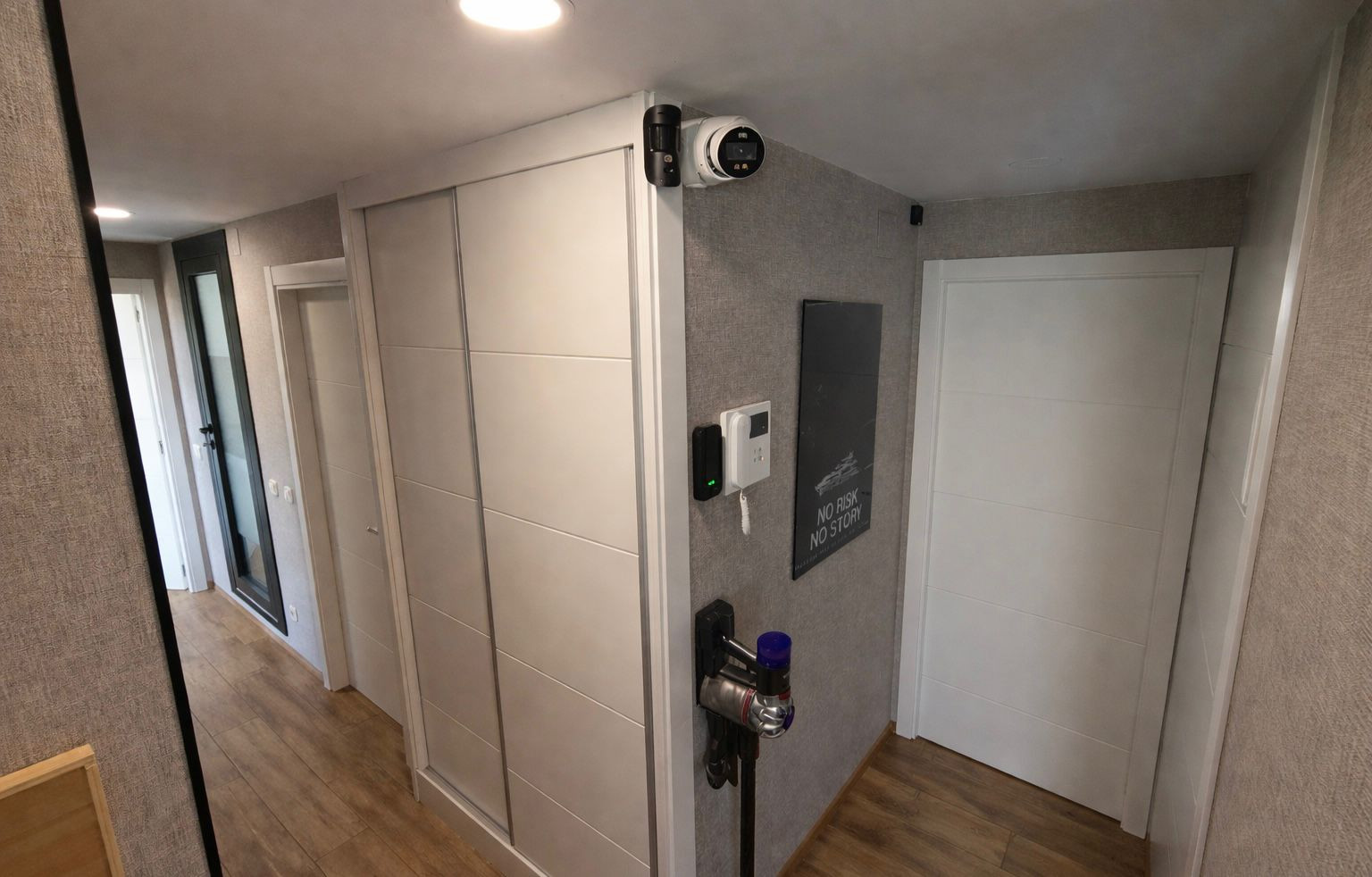 luxo-estate-7 Marbella Centre Marbella penthouse 4 Bedrooms