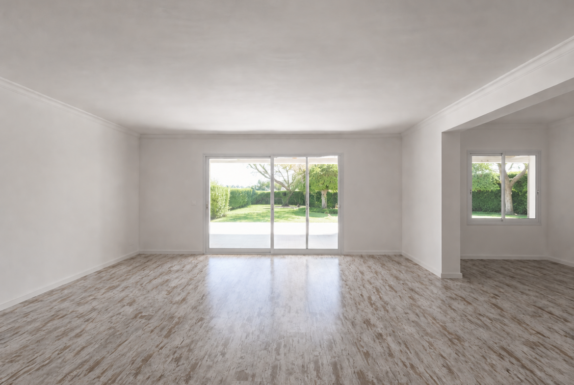 Nueva Andalucia Marbella townhouse 4 Bedrooms
