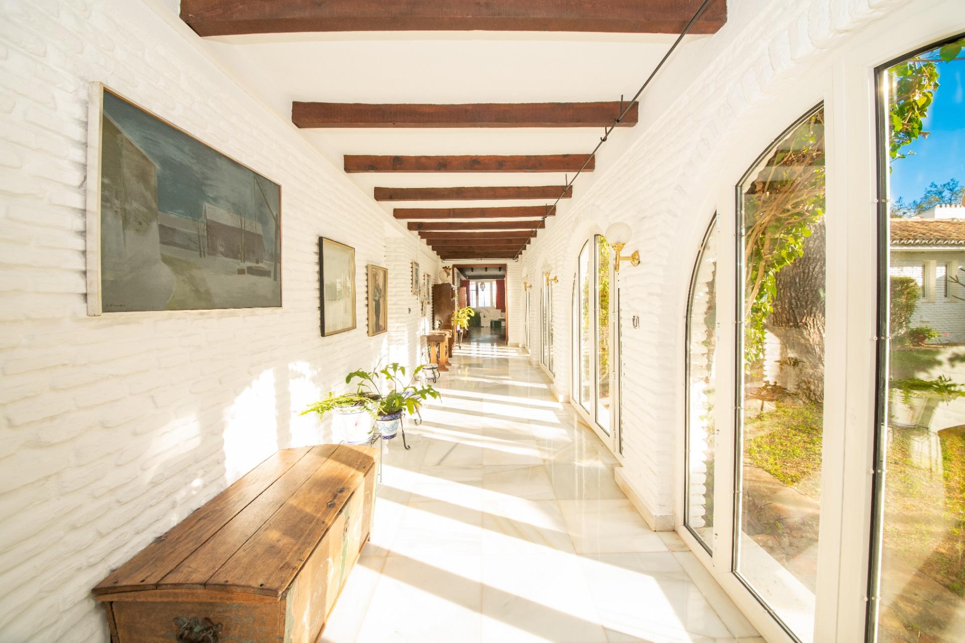 Benalmadena villa 5 Bedrooms