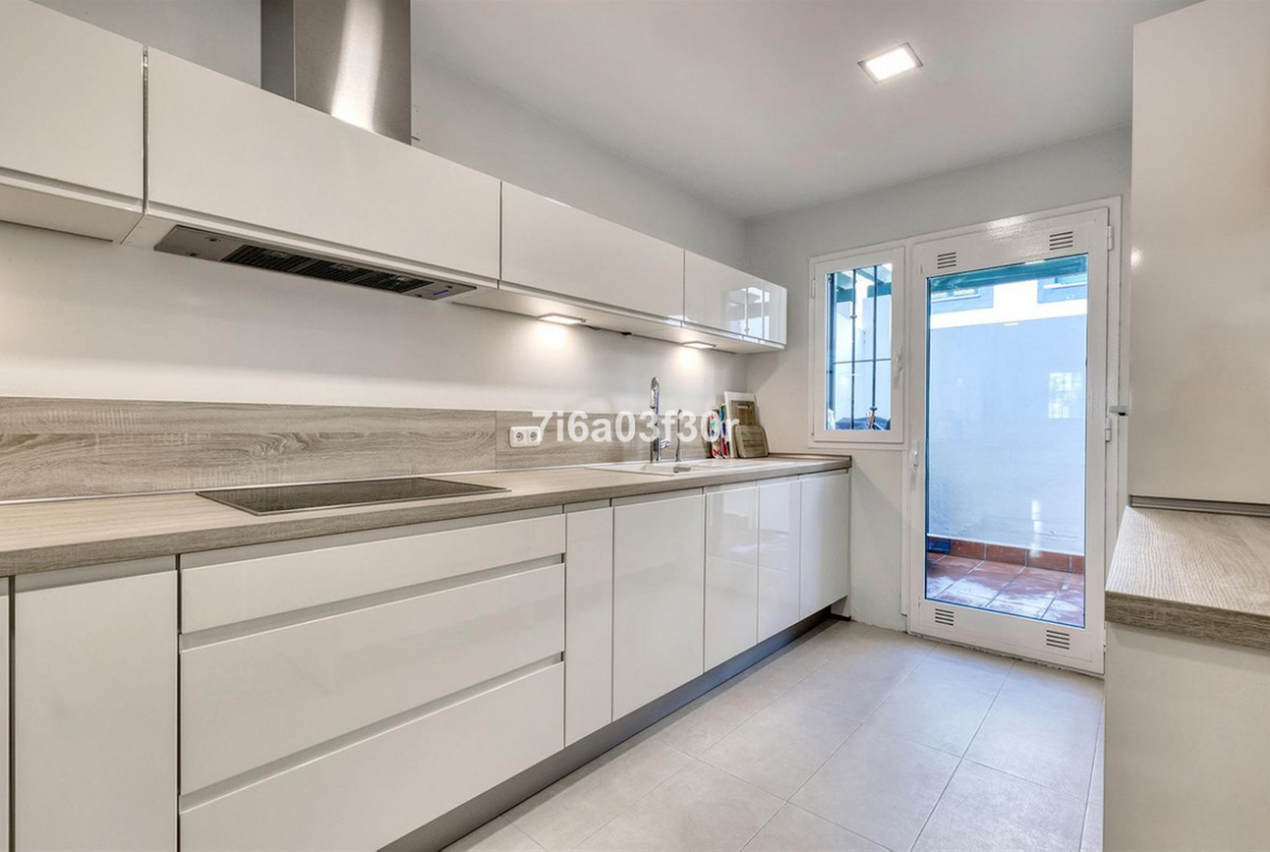 Marbella townhouse 4 Bedrooms