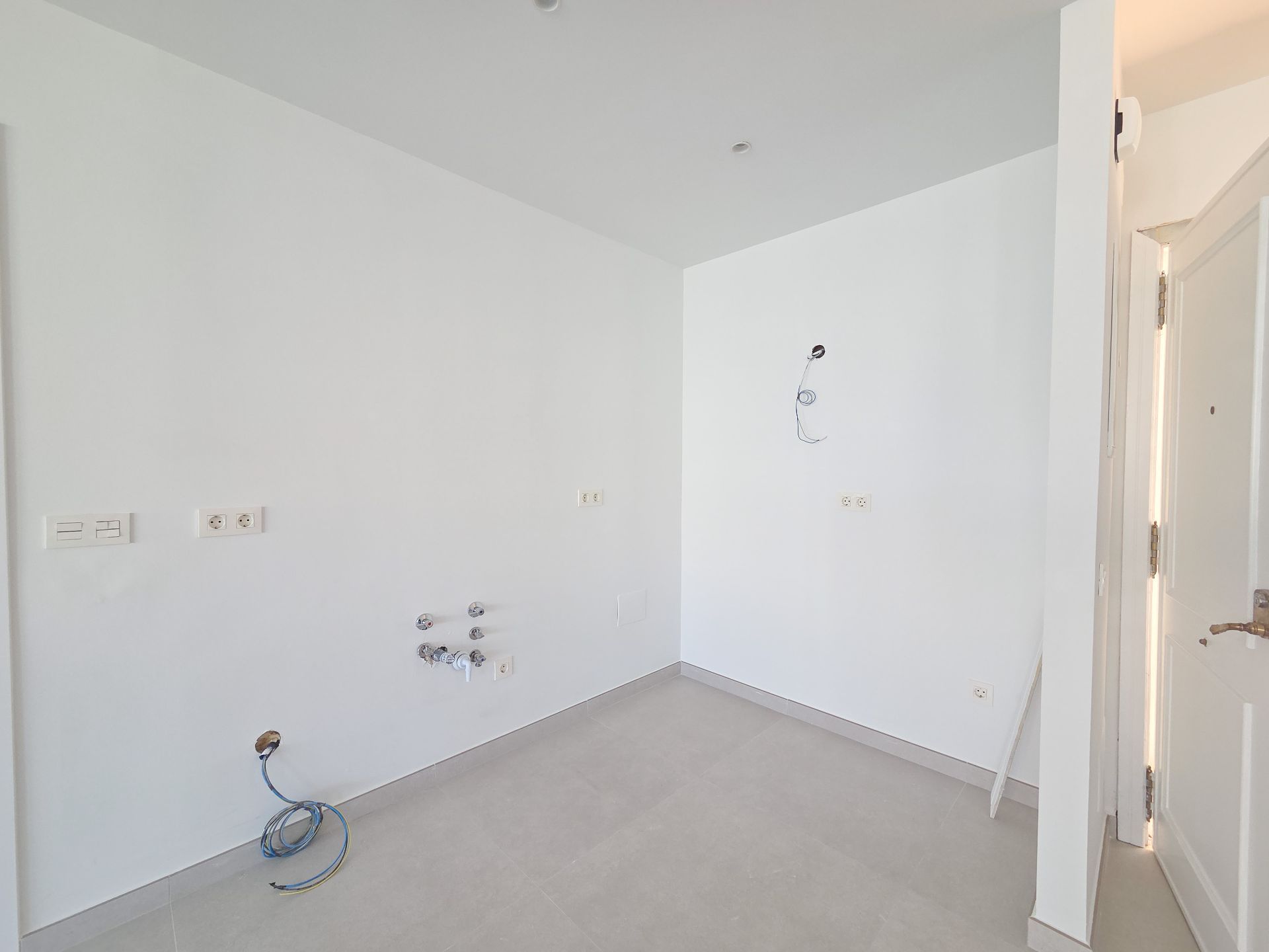 Nueva Andalucia Marbella apartment 3 Bedrooms