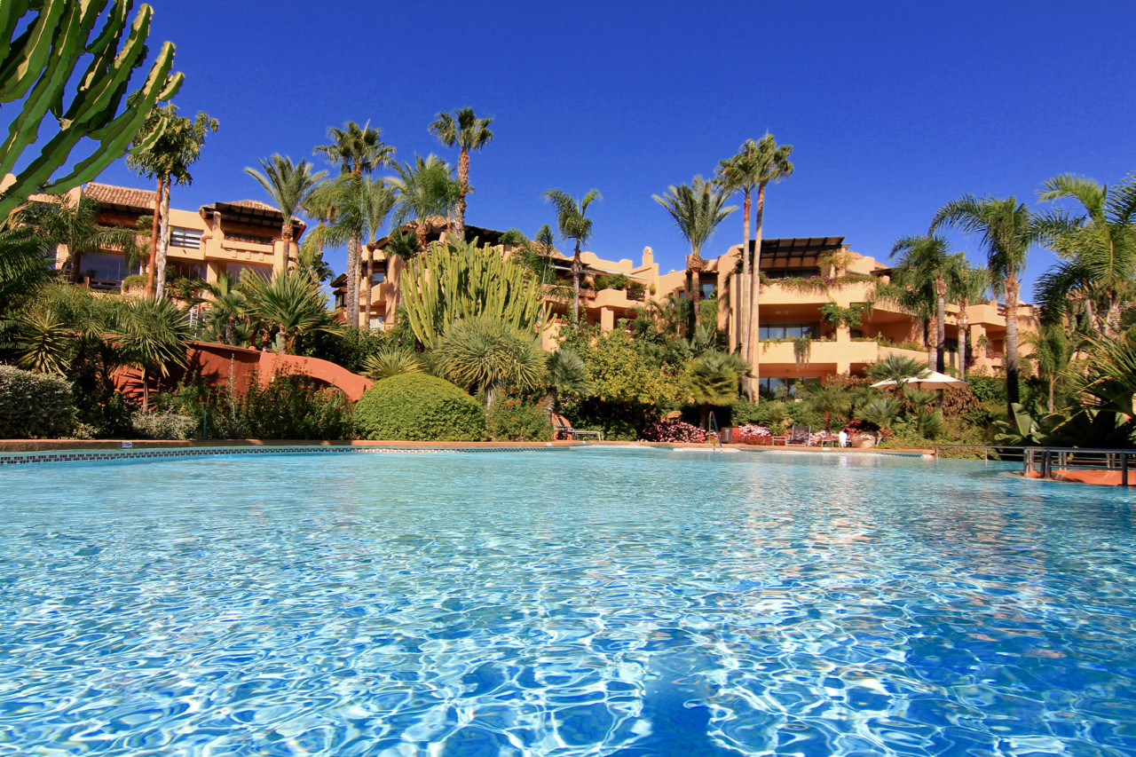 24KPMA47 Marbella Golden Mile Marbella apartment 2 Bedrooms