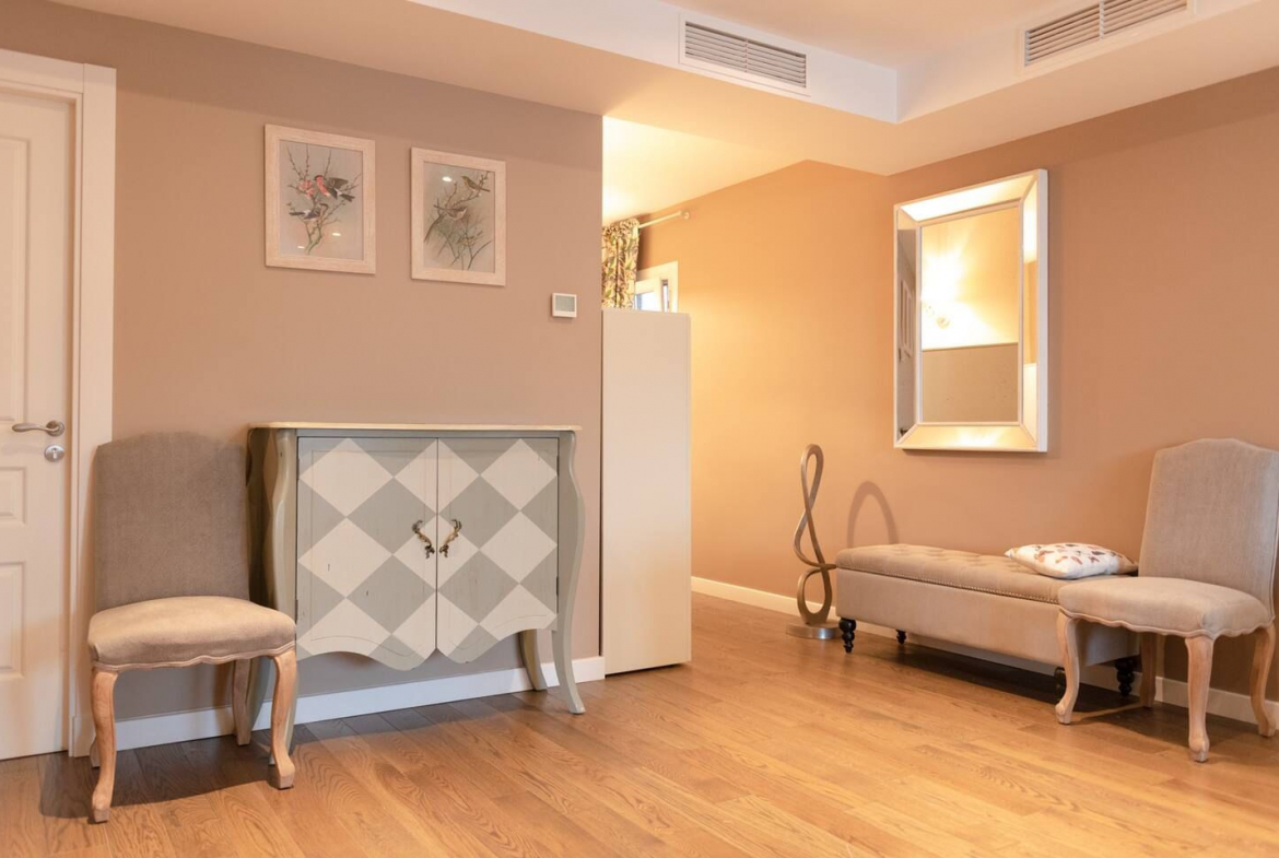 Puerto Banus Marbella apartment 3 Bedrooms