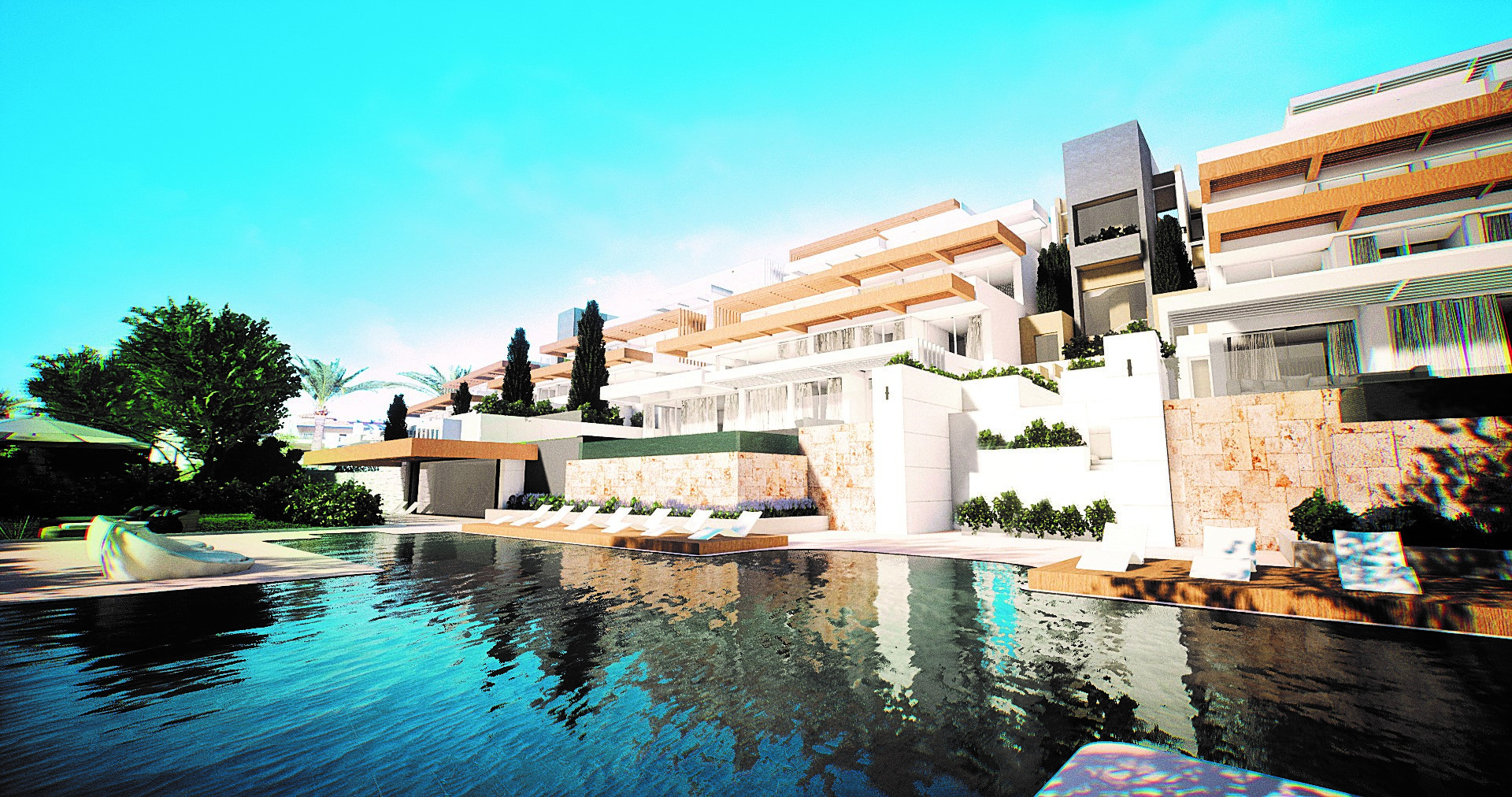 luxo-estate-9 Estepona penthouse 3 Bedrooms