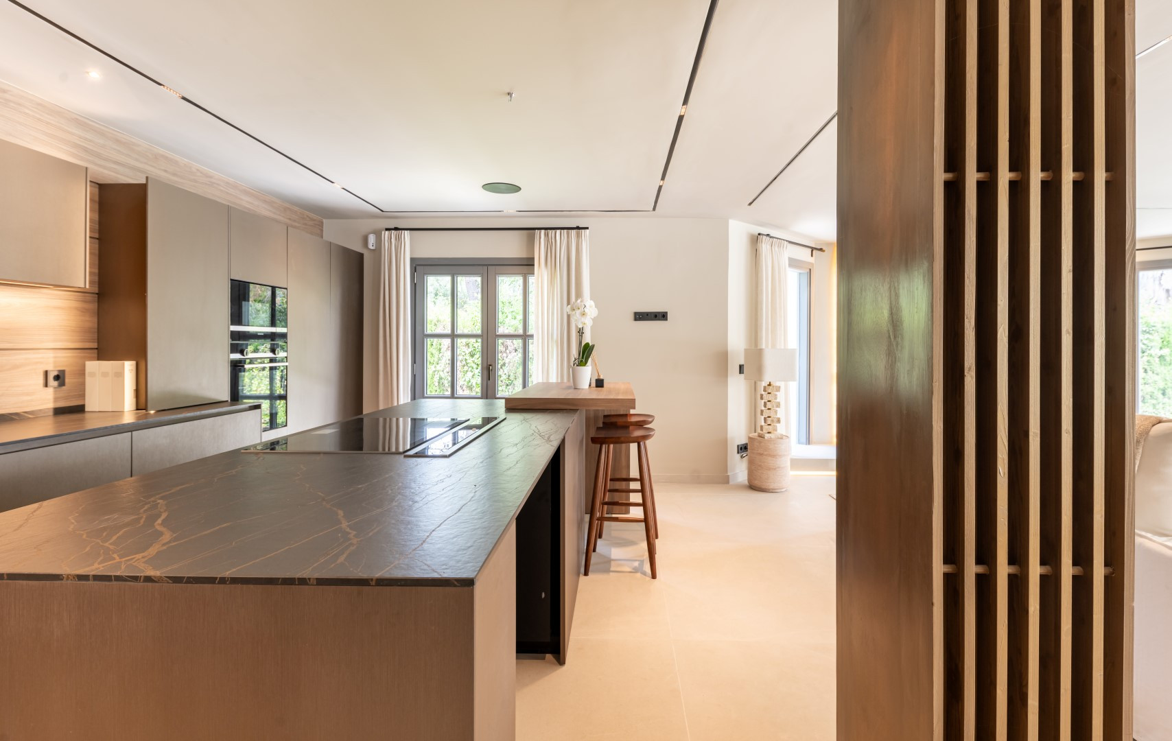 San Pedro Alcantara villa 5 Bedrooms