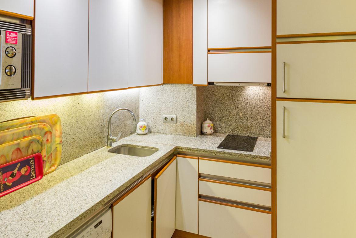 Marbella Golden Mile Marbella apartment 2 Bedrooms