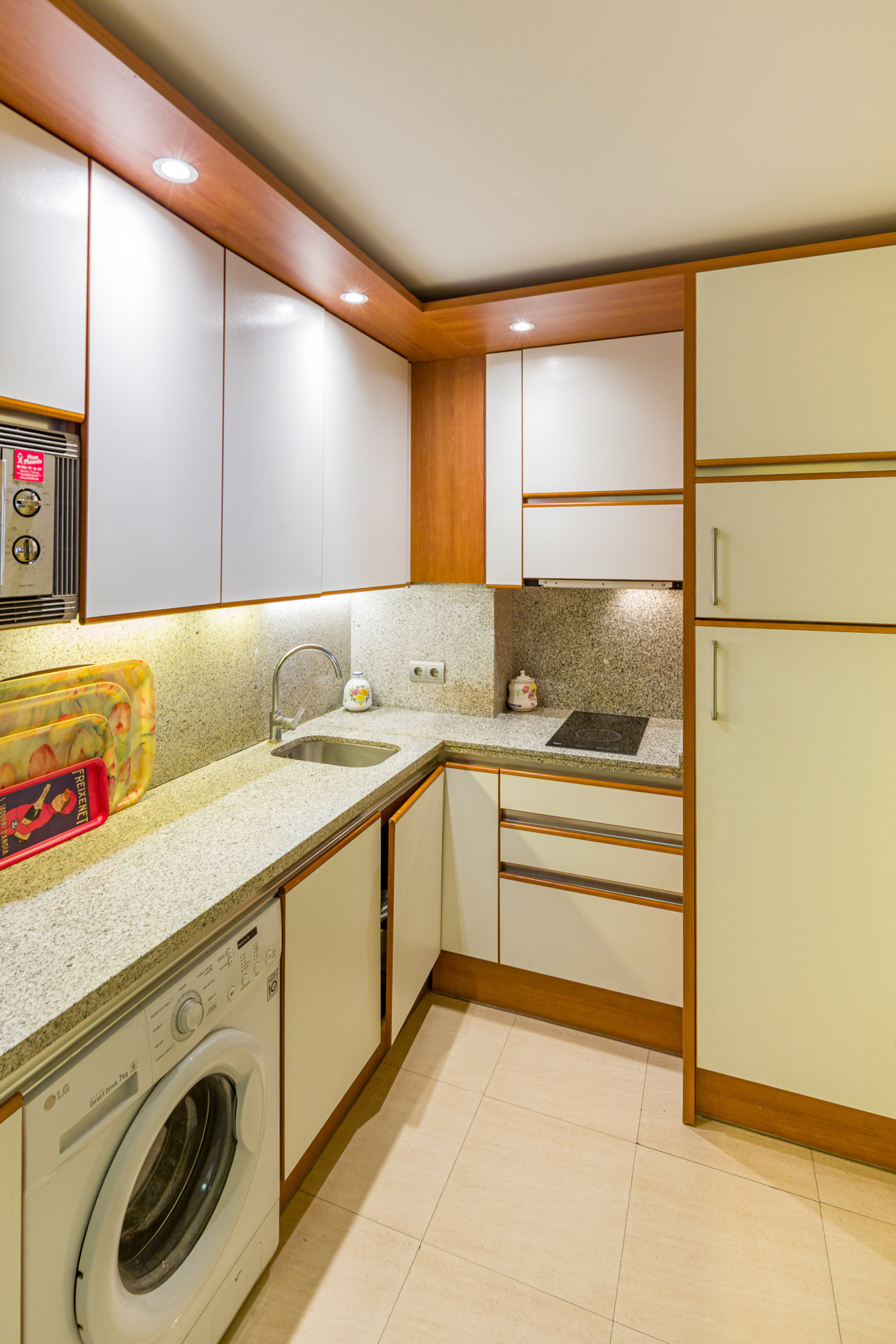 luxo-estate-9 Marbella Golden Mile Marbella apartment 2 Bedrooms