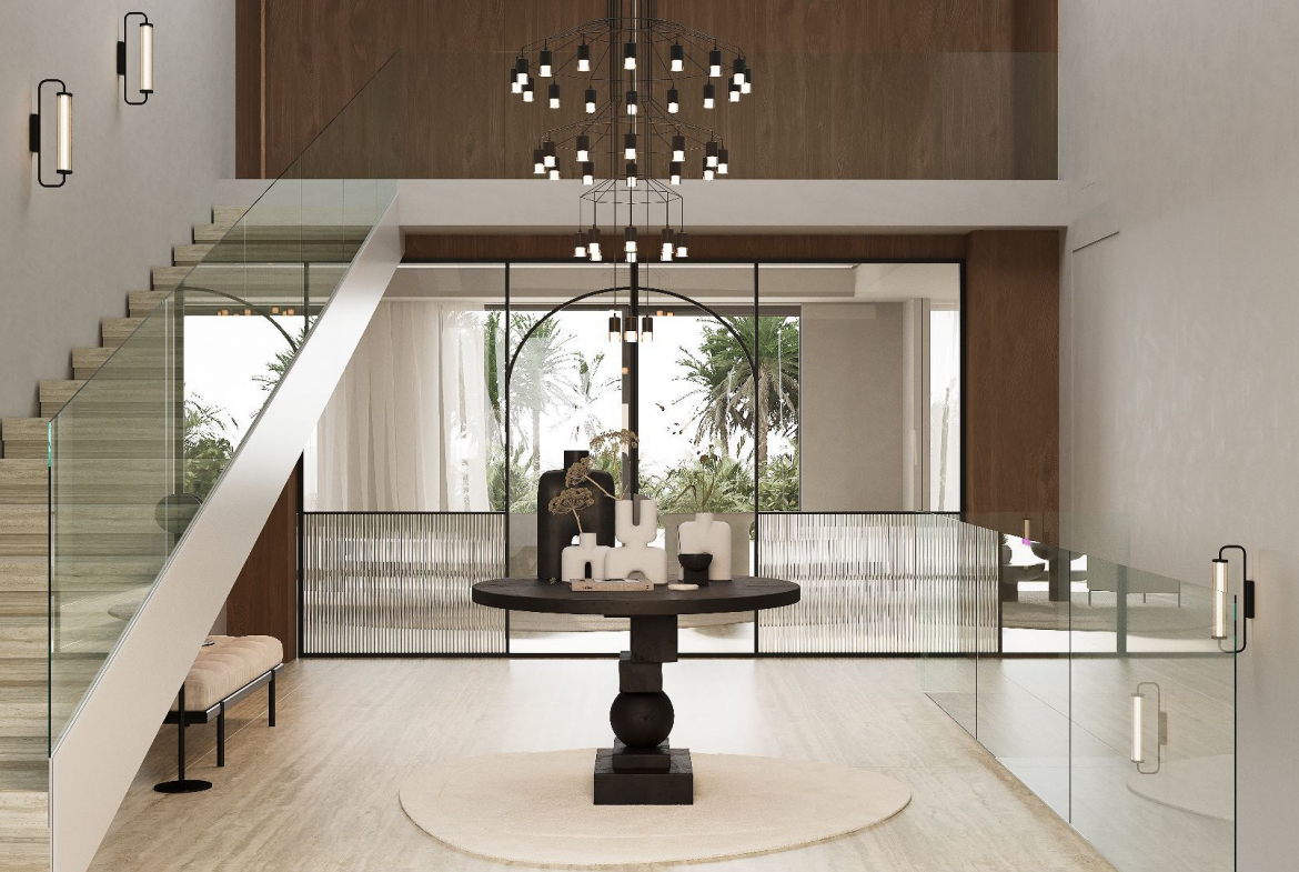 El Rosario Marbella plot  Bedrooms