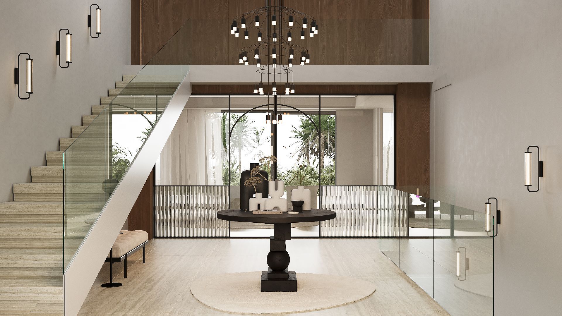 El Rosario Marbella plot  Bedrooms