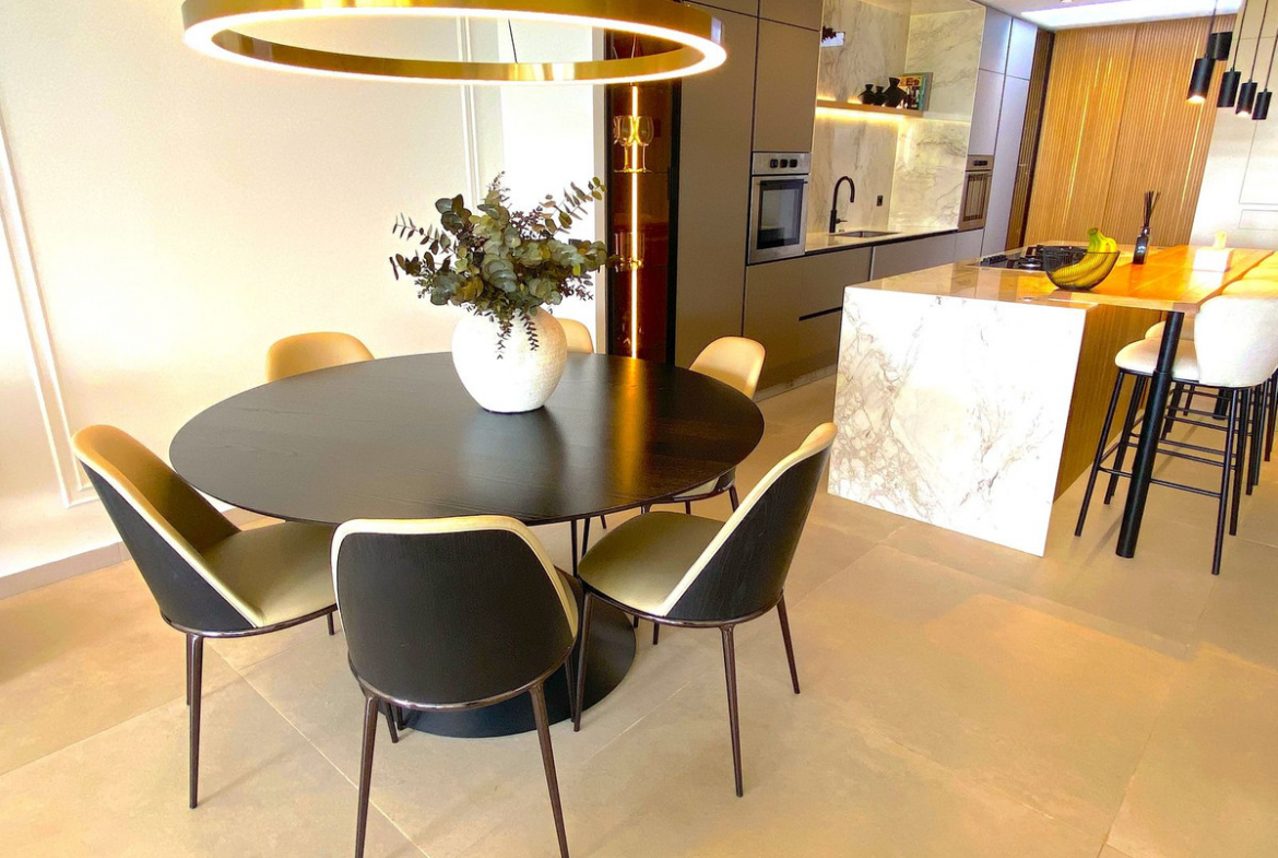 La Quinta Benahavis townhouse 4 Bedrooms