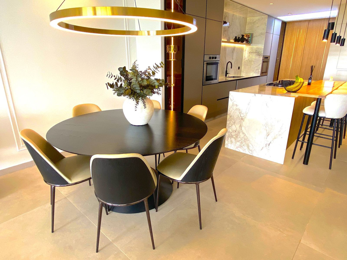 La Quinta Benahavis townhouse 4 Bedrooms