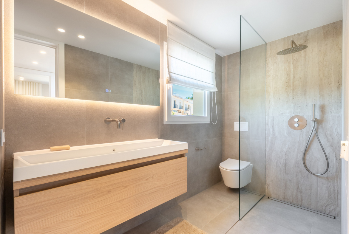 La Quinta Benahavis townhouse 3 Bedrooms