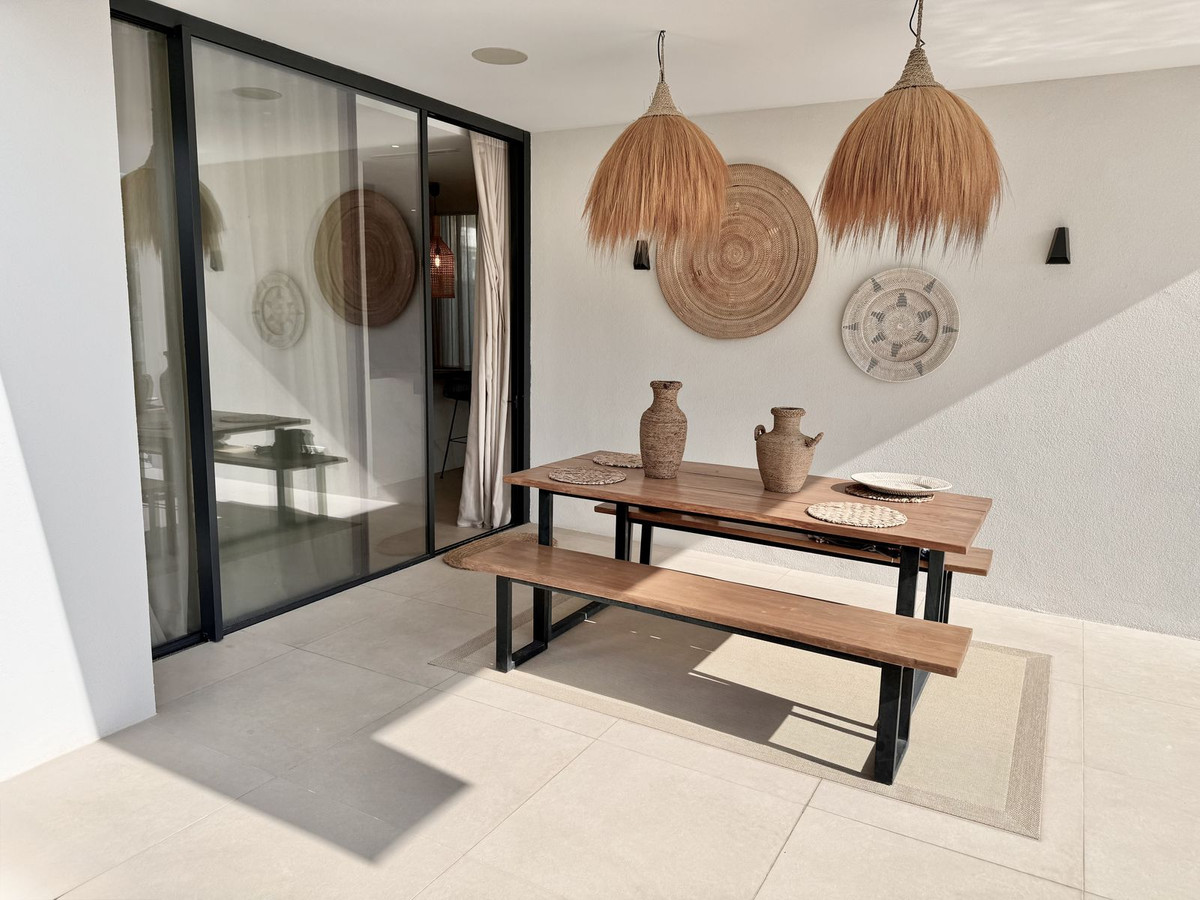 Estepona villa 4 Bedrooms