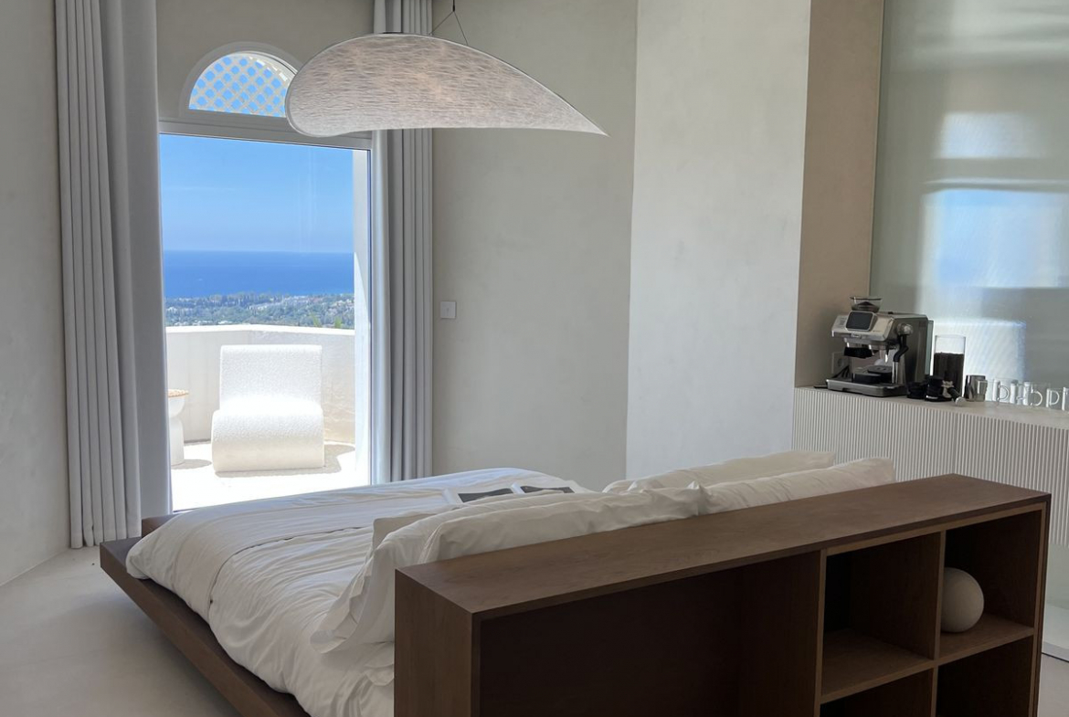 Marbella Golden Mile Marbella penthouse 3 Bedrooms
